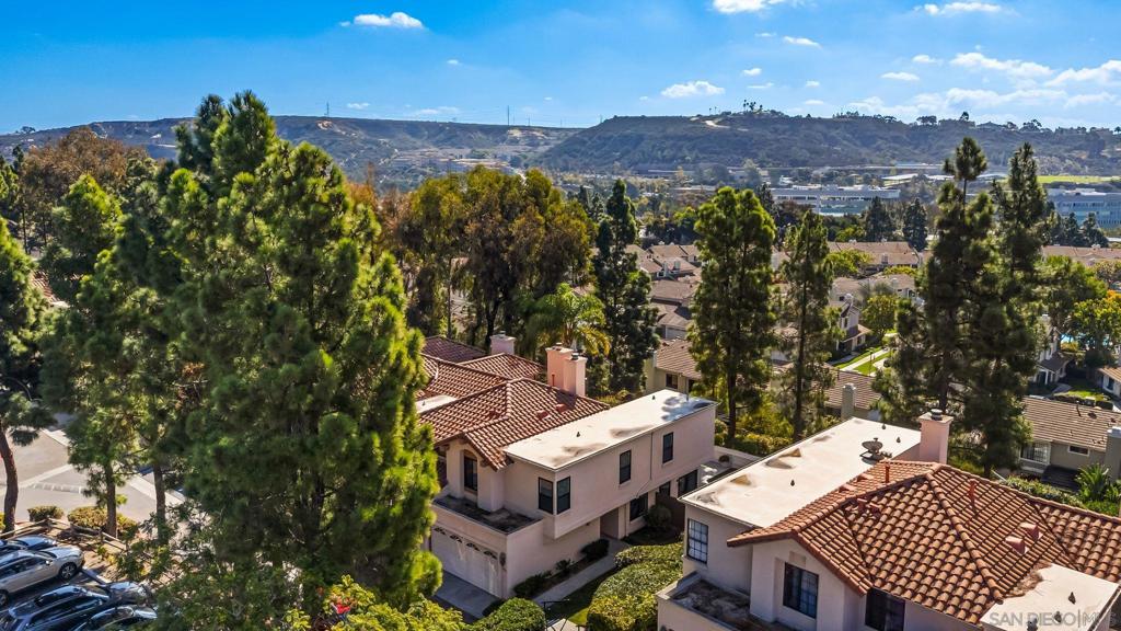Carmel Valley - Residential