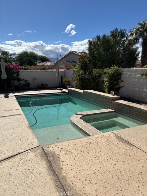 Photo of 40143 Calle Las Positas, Indio, CA 92203 (MLS # PT26230356)