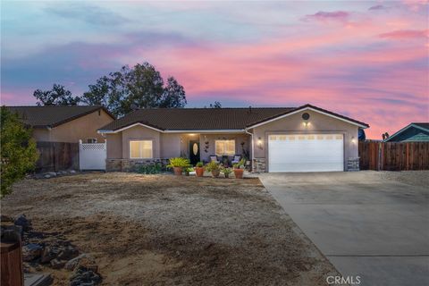 Photo of 2335 Park Ave Ave, Hemet, CA 92544 (MLS # PW25238791)