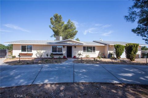 13427 Iroquois Road Apple Valley CA 92308