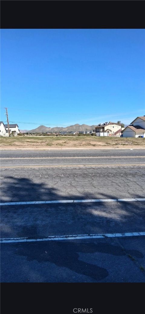Photo of 16299 Apple Valley Rd, Apple Valley, CA 92307 (MLS # DW26063681)
