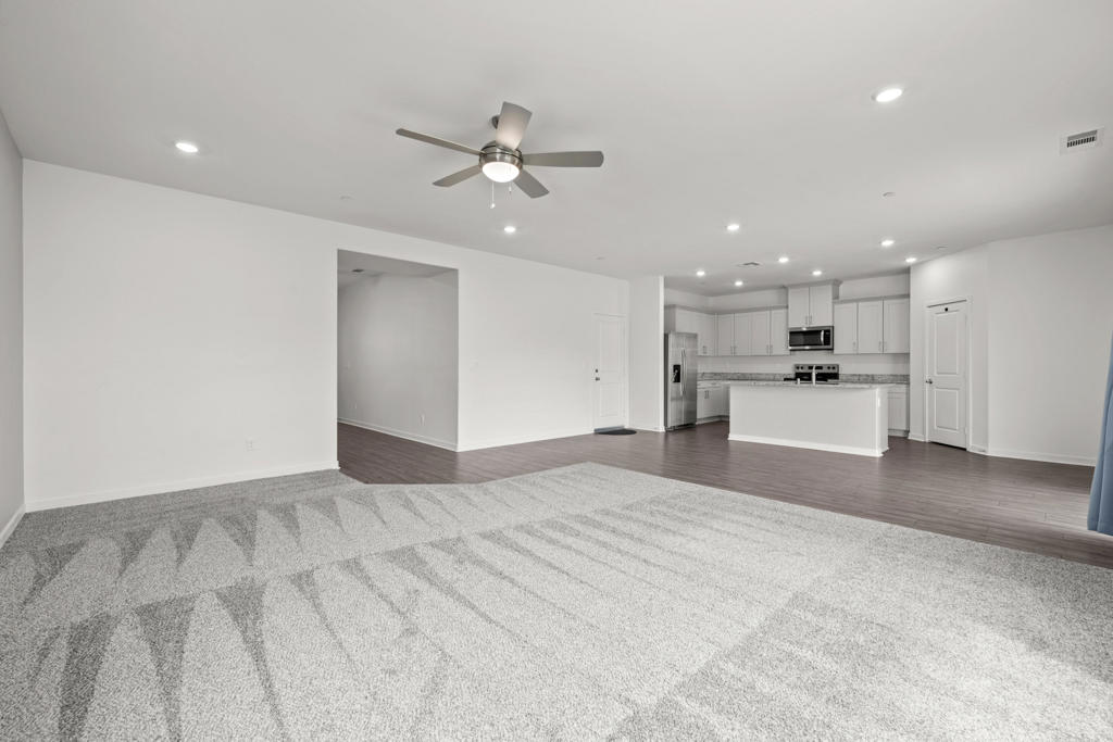 Not Applicable-1 - Residential Lease