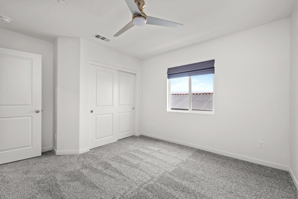Not Applicable-1 - Residential Lease