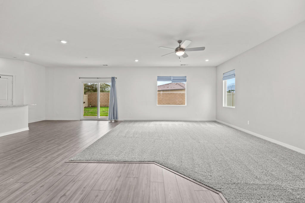 Not Applicable-1 - Residential Lease