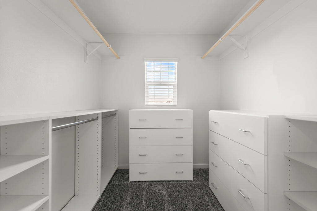 Not Applicable-1 - Residential Lease