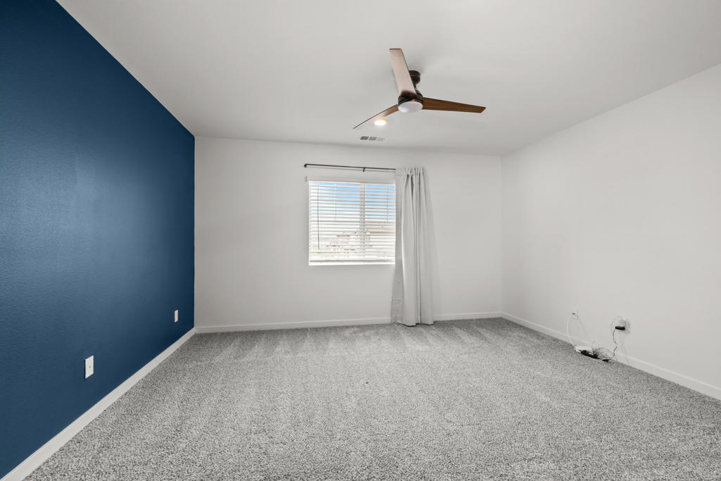 Not Applicable-1 - Residential Lease