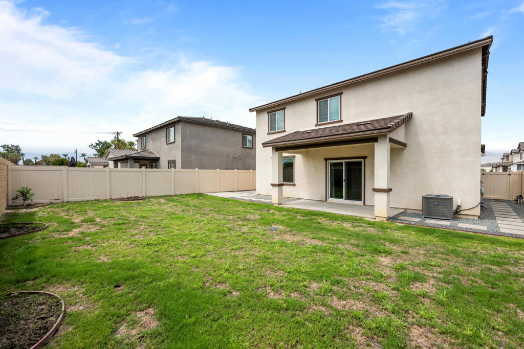Not Applicable-1 - Residential Lease