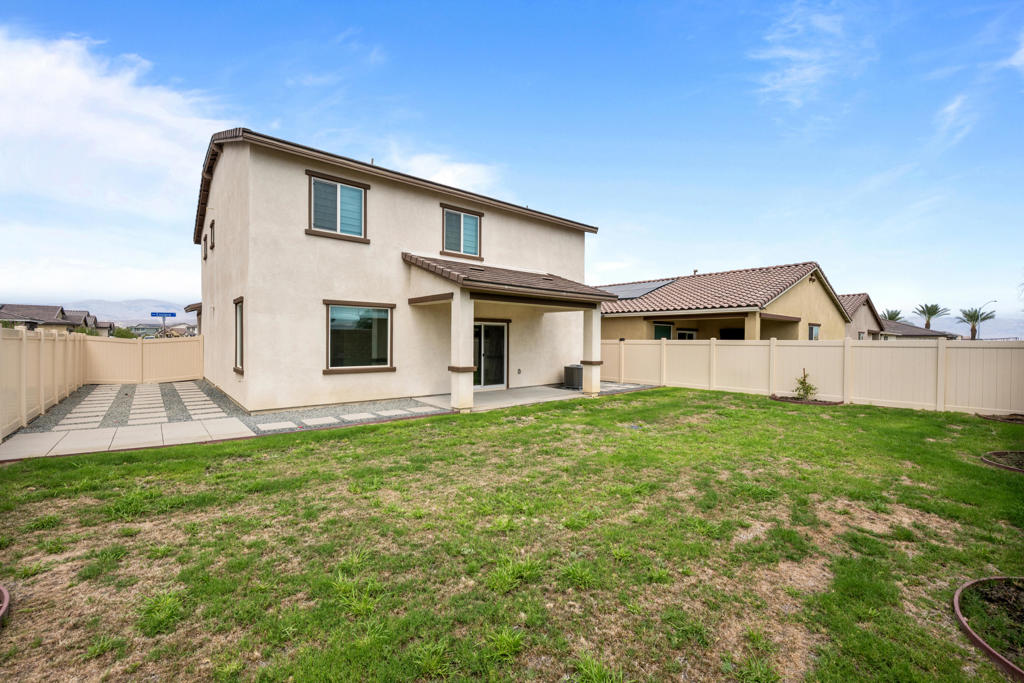 Not Applicable-1 - Residential Lease