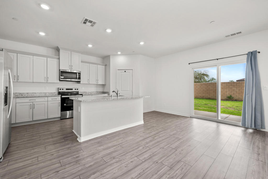 Not Applicable-1 - Residential Lease