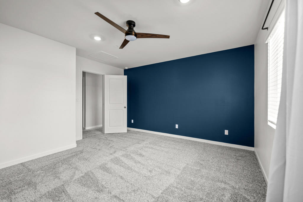 Not Applicable-1 - Residential Lease