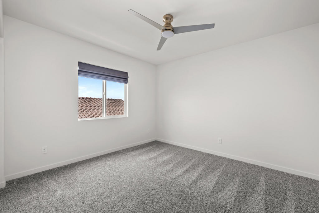 Not Applicable-1 - Residential Lease