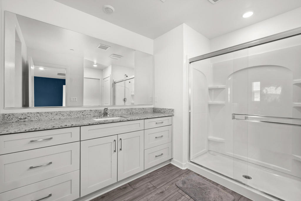 Not Applicable-1 - Residential Lease