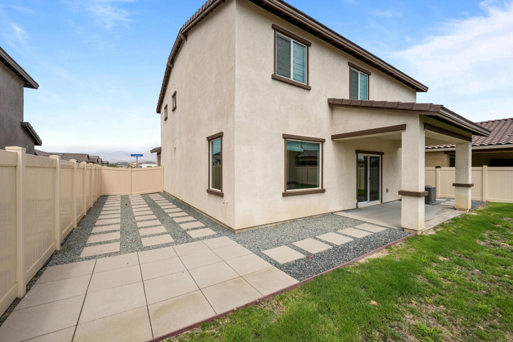 Not Applicable-1 - Residential Lease