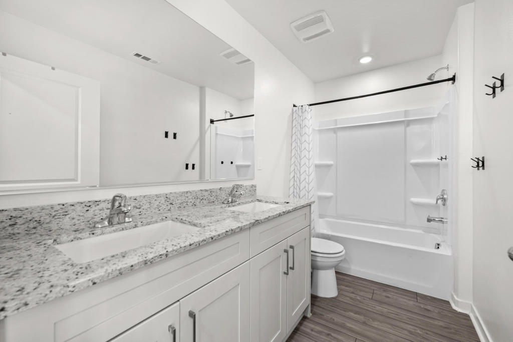 Not Applicable-1 - Residential Lease