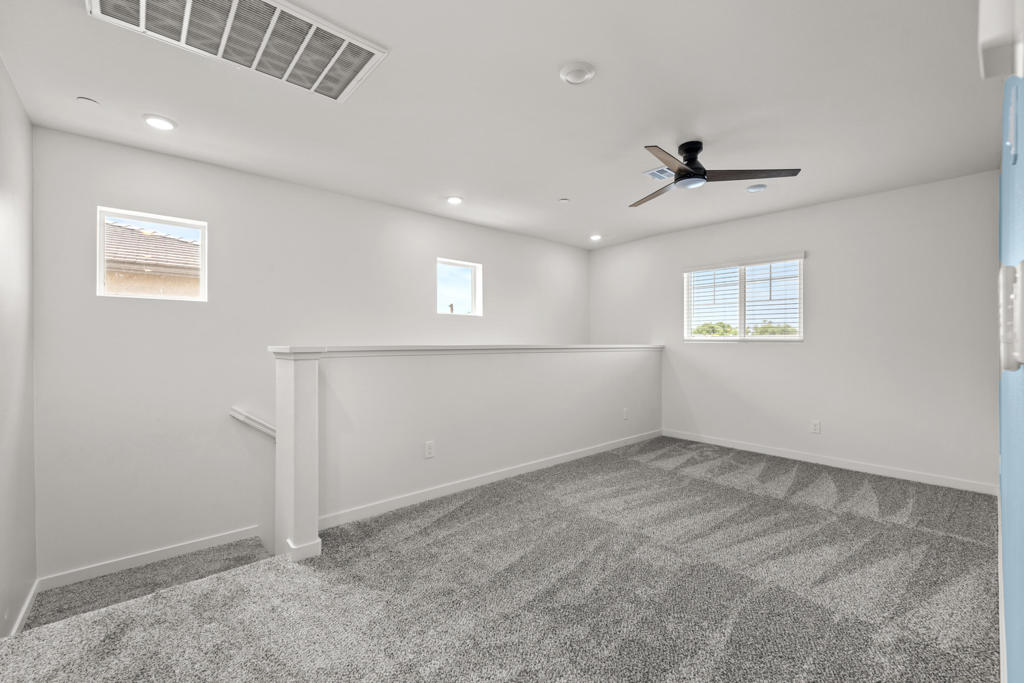 Not Applicable-1 - Residential Lease