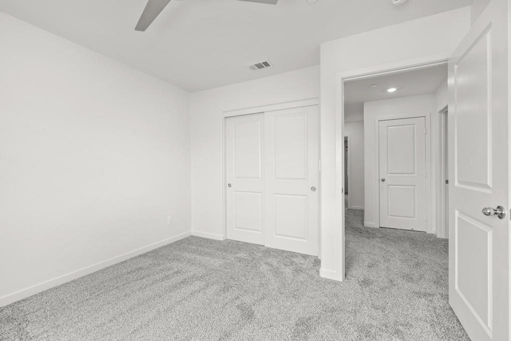 Not Applicable-1 - Residential Lease