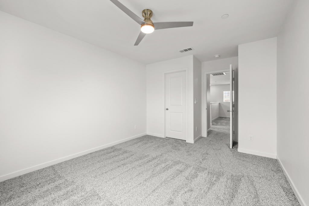 Not Applicable-1 - Residential Lease