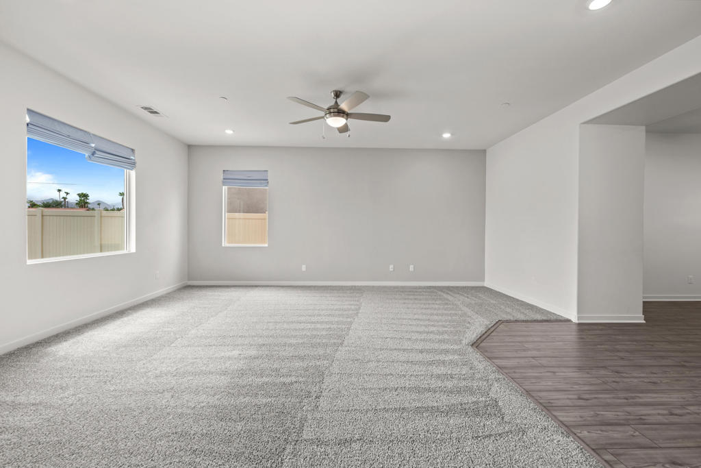 Not Applicable-1 - Residential Lease