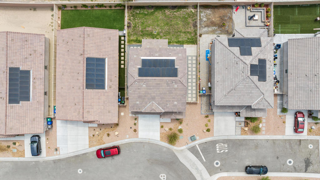 Not Applicable-1 - Residential Lease