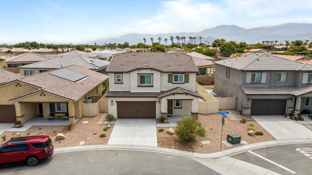 Not Applicable-1 - Residential Lease