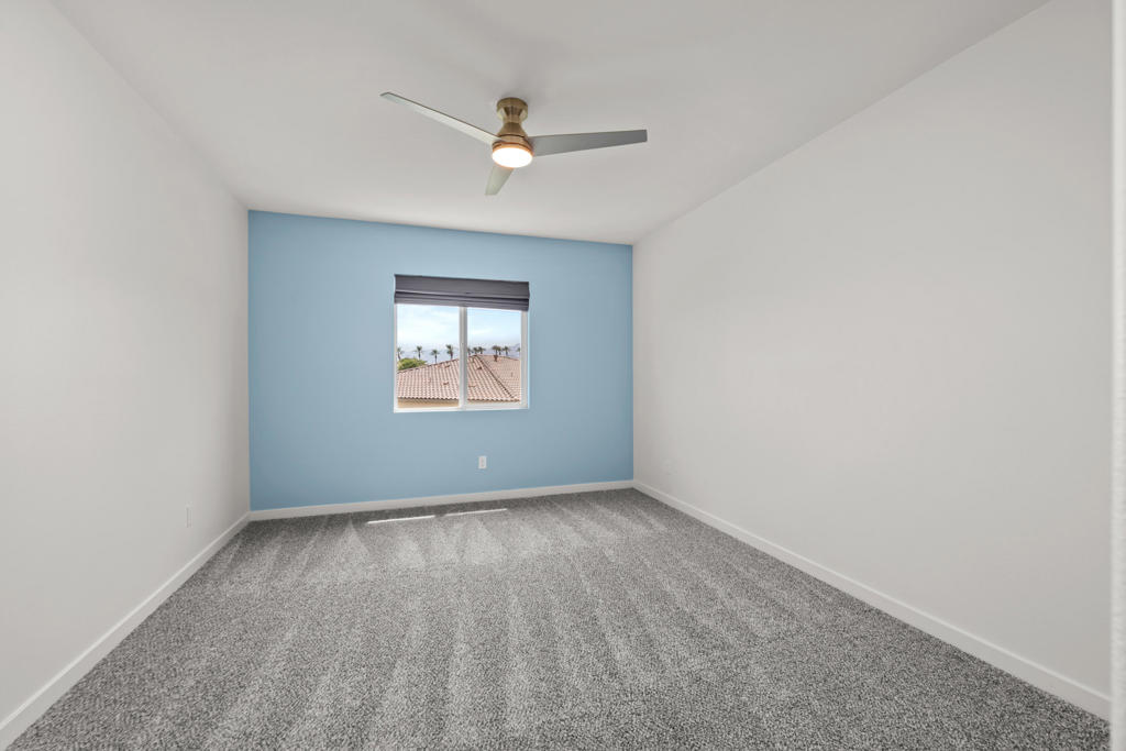 Not Applicable-1 - Residential Lease