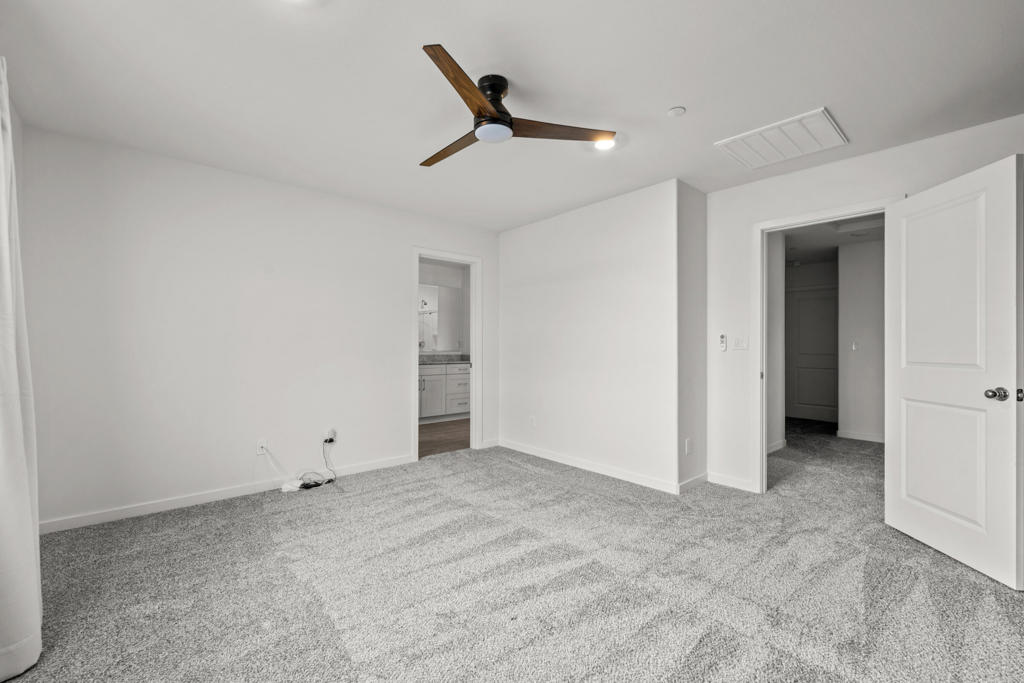 Not Applicable-1 - Residential Lease