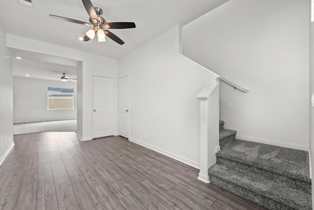 Not Applicable-1 - Residential Lease
