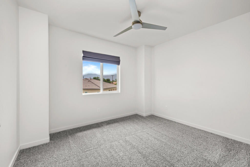 Not Applicable-1 - Residential Lease