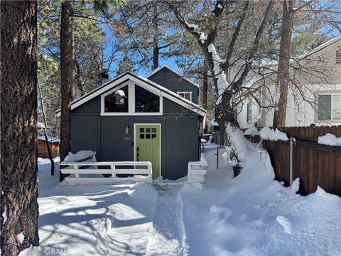 Photo of 785 Vista Avenue, Sugarloaf, CA 92386 (MLS # IG25054424)