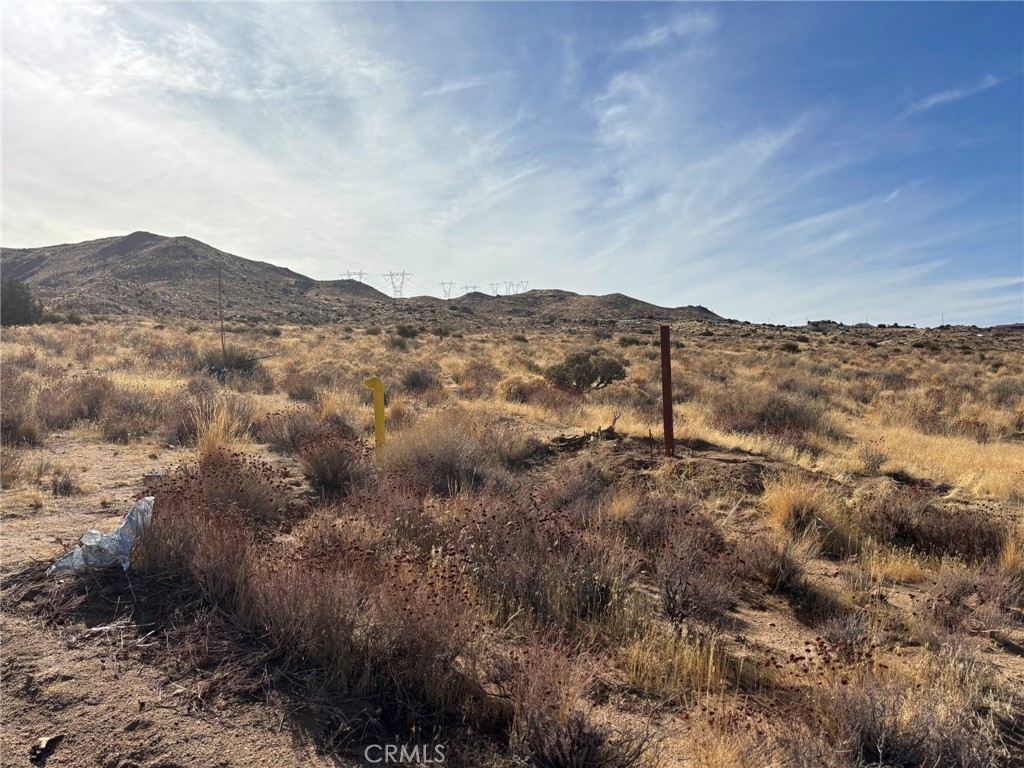 20 Luna Mountain Road