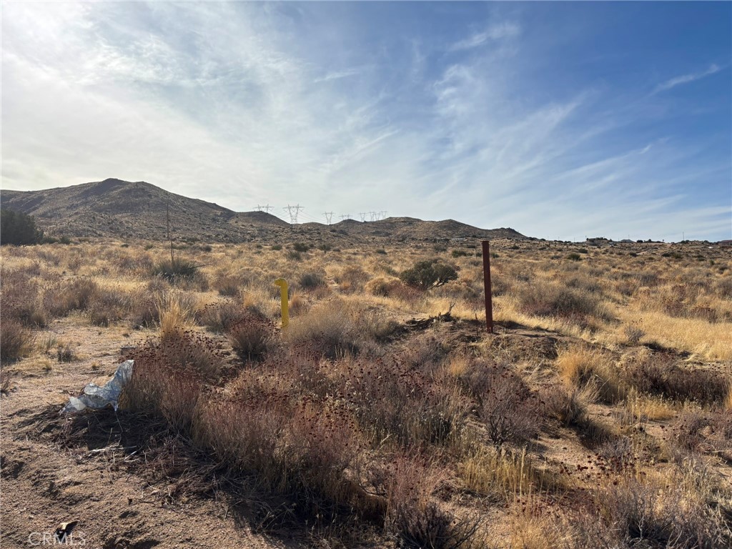 20 Luna Mountain Road