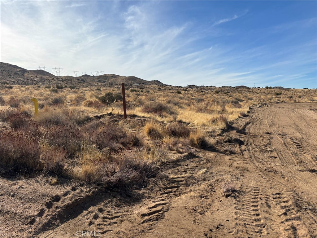 20 Luna Mountain Road