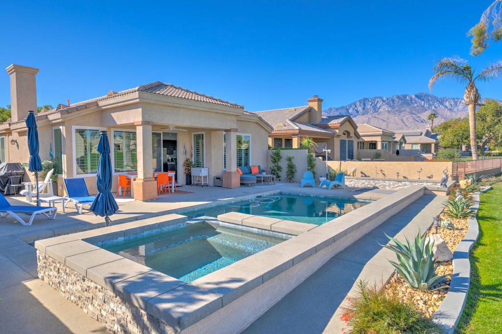 Desert Princess - Residential Lease