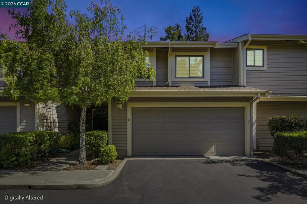 282 Windstream Pl PL, Danville CA 94526
