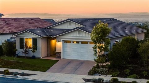 Photo of 1523 Copperberry WAY, Santa Maria, CA 93455 (MLS # SC26098852)