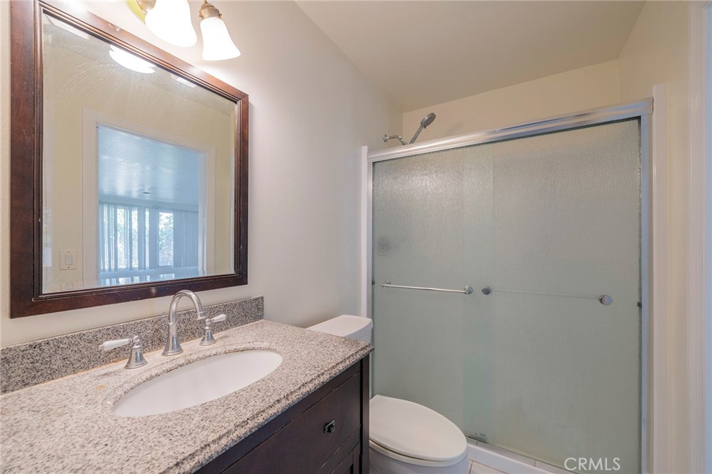 California Tract - Residential Lease