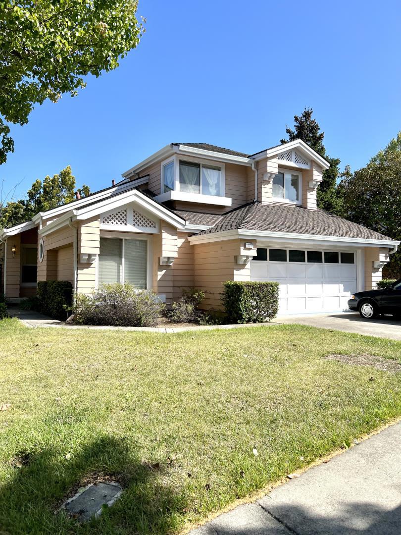 - Residential Lease
