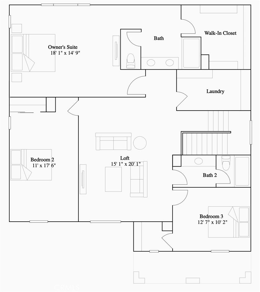 Main image without alt text