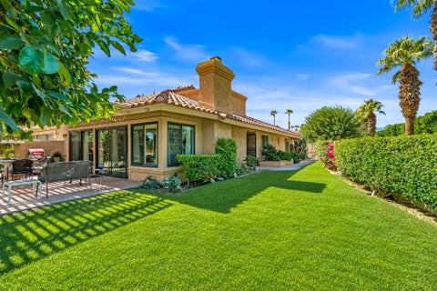 Photo of 41510 Woodhaven Drive E, Palm Desert, CA 92211 (MLS # 219153432DA)