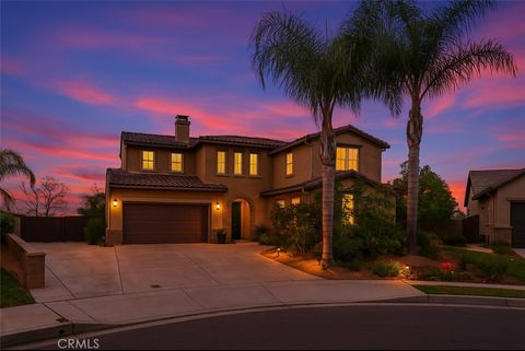 13216 Finish Draft Court Eastvale CA 92880