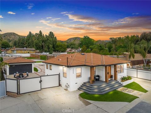 Photo of 10635 Foothill Boulevard, Sylmar, CA 91342 (MLS # MB25082052)