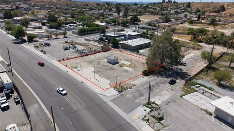 Photo of 16617 D Street, Victorville, CA 92395 (MLS # HD26072322)