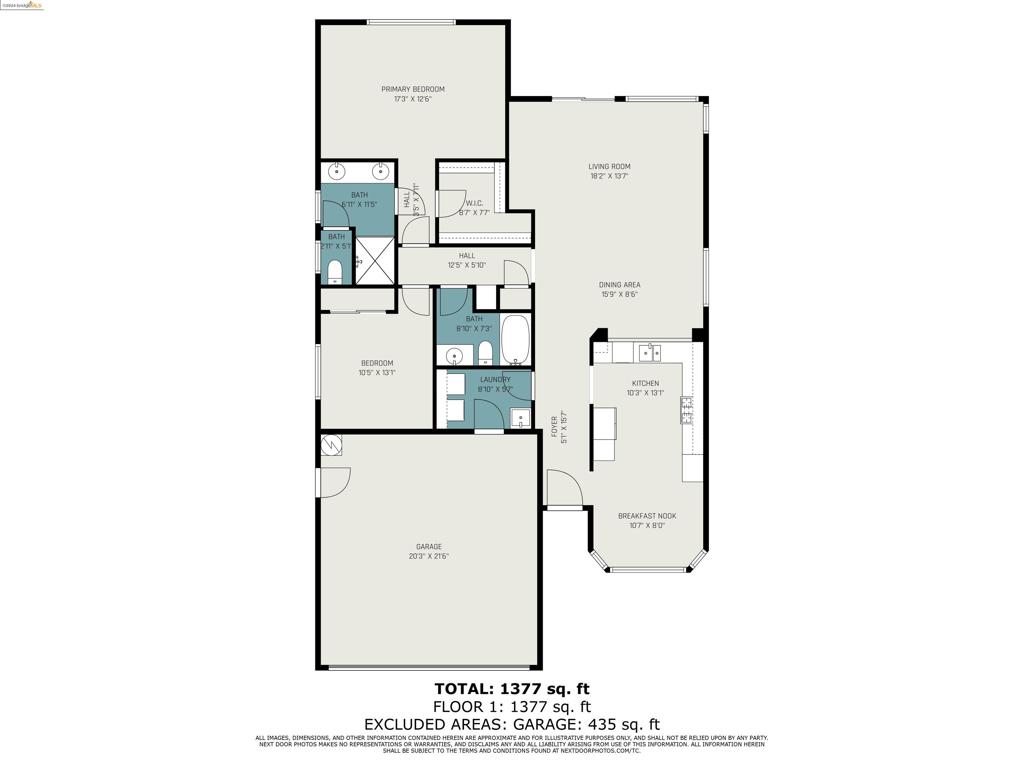 SUMMERSET 4 - Residential