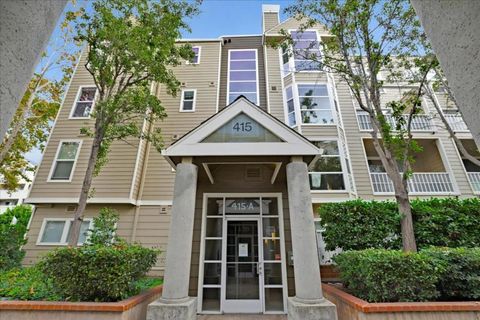 Photo of 415 N 2nd Street #239, San Jose, CA 95112 (MLS # ML82046531)