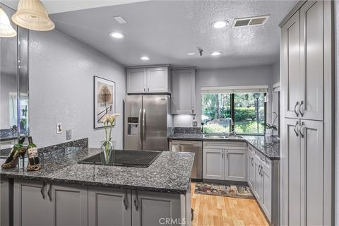 26701 Quail Creek 147 Laguna Hills CA 92656