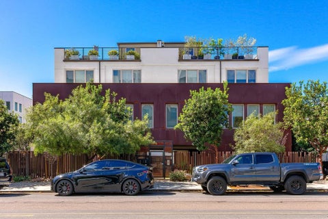 Photo of 4470 30Th St B ST, San Diego, CA 92116 (MLS # PTP2607699)