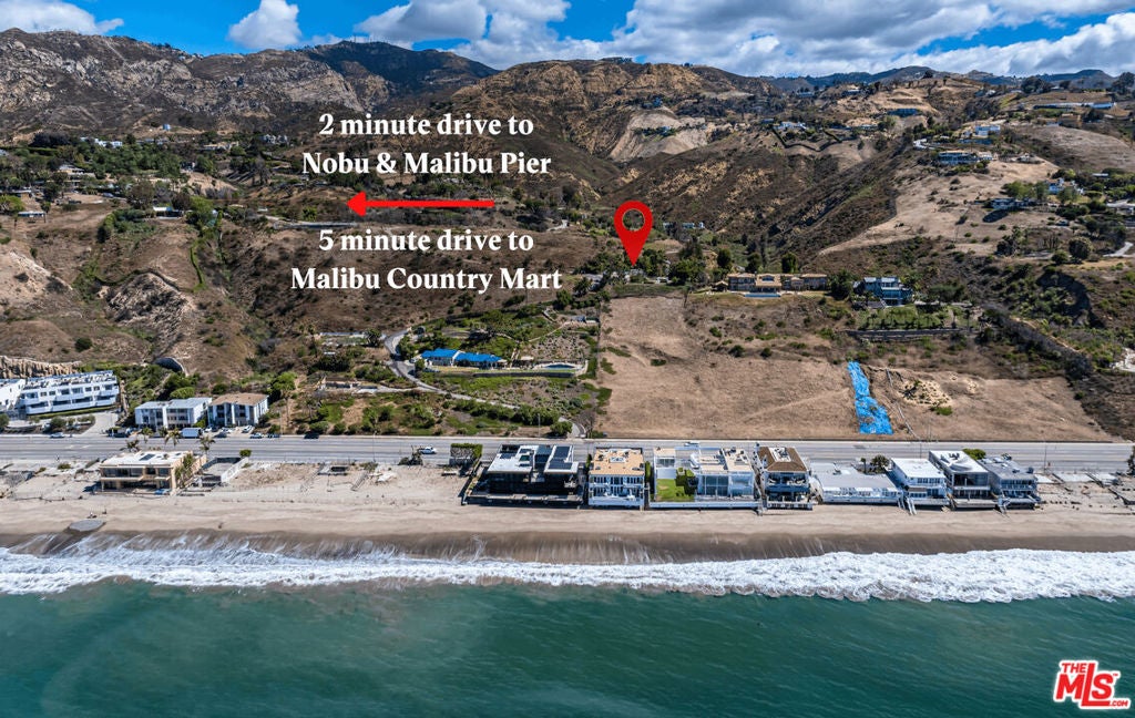 21967 Pacific Coast Highway