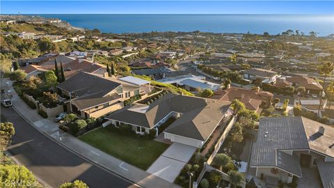 32461 Mediterranean Drive Dana Point CA 92629