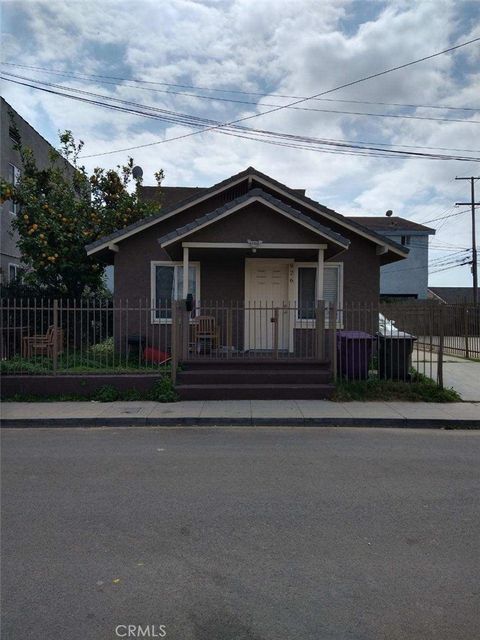 926 E 11th Long Beach CA 90813