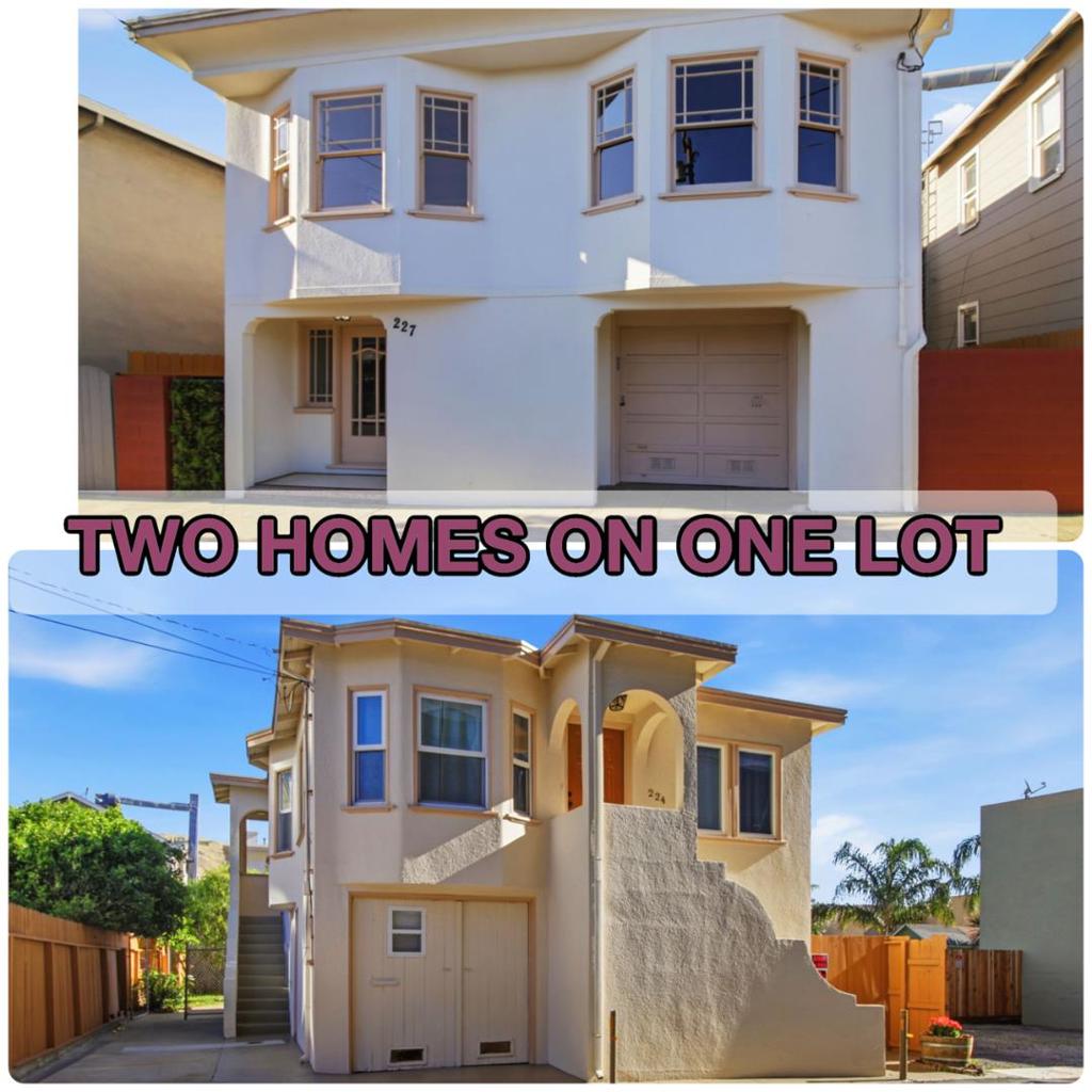 227 Lux Avenue